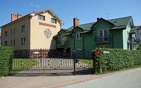 Róża Wiatrów